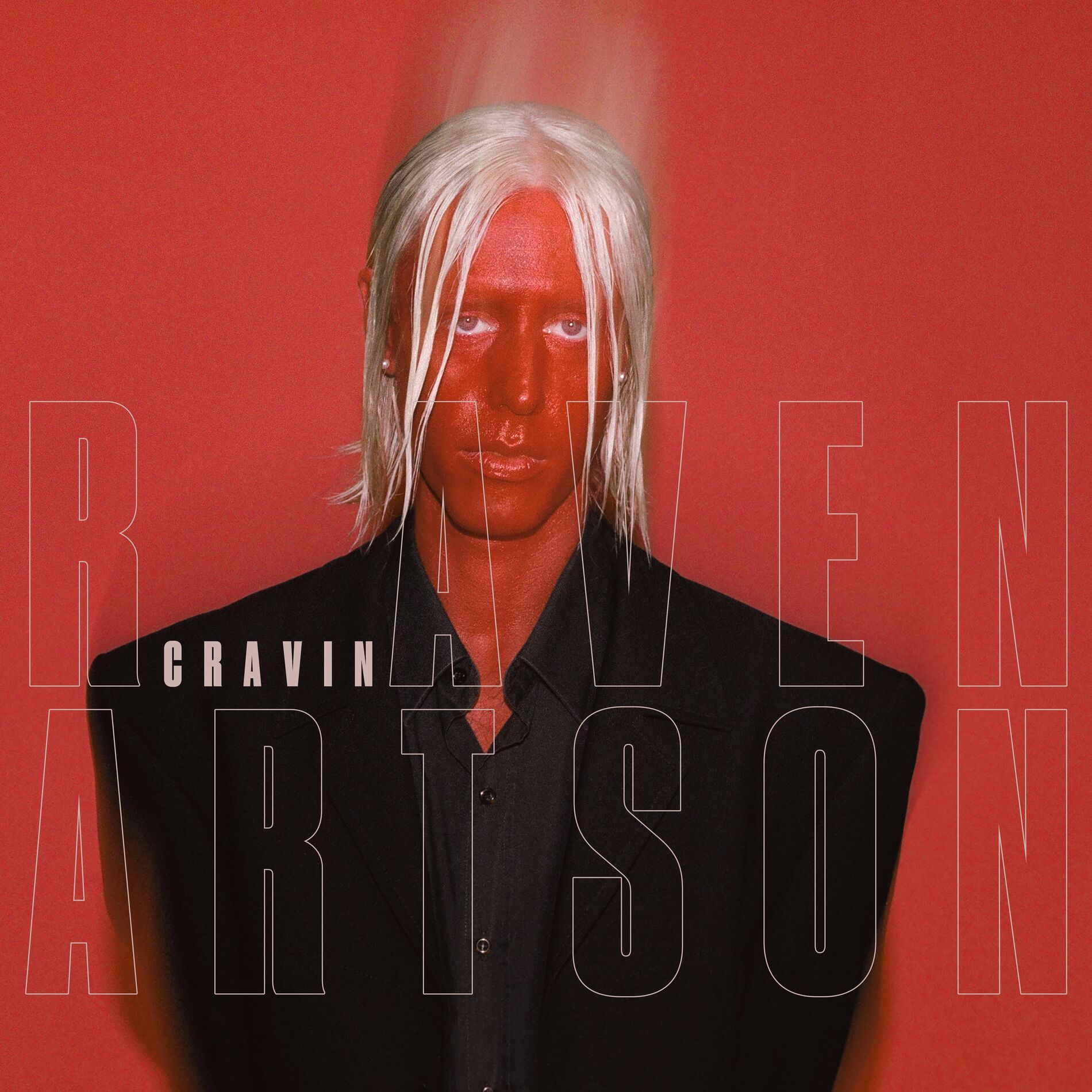 Album cover of Cravin