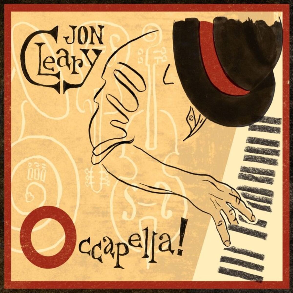 Album cover of Fortune Teller