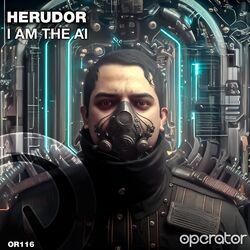 Cover of I Am The AI
