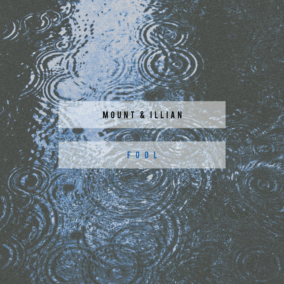 Album cover of Fool