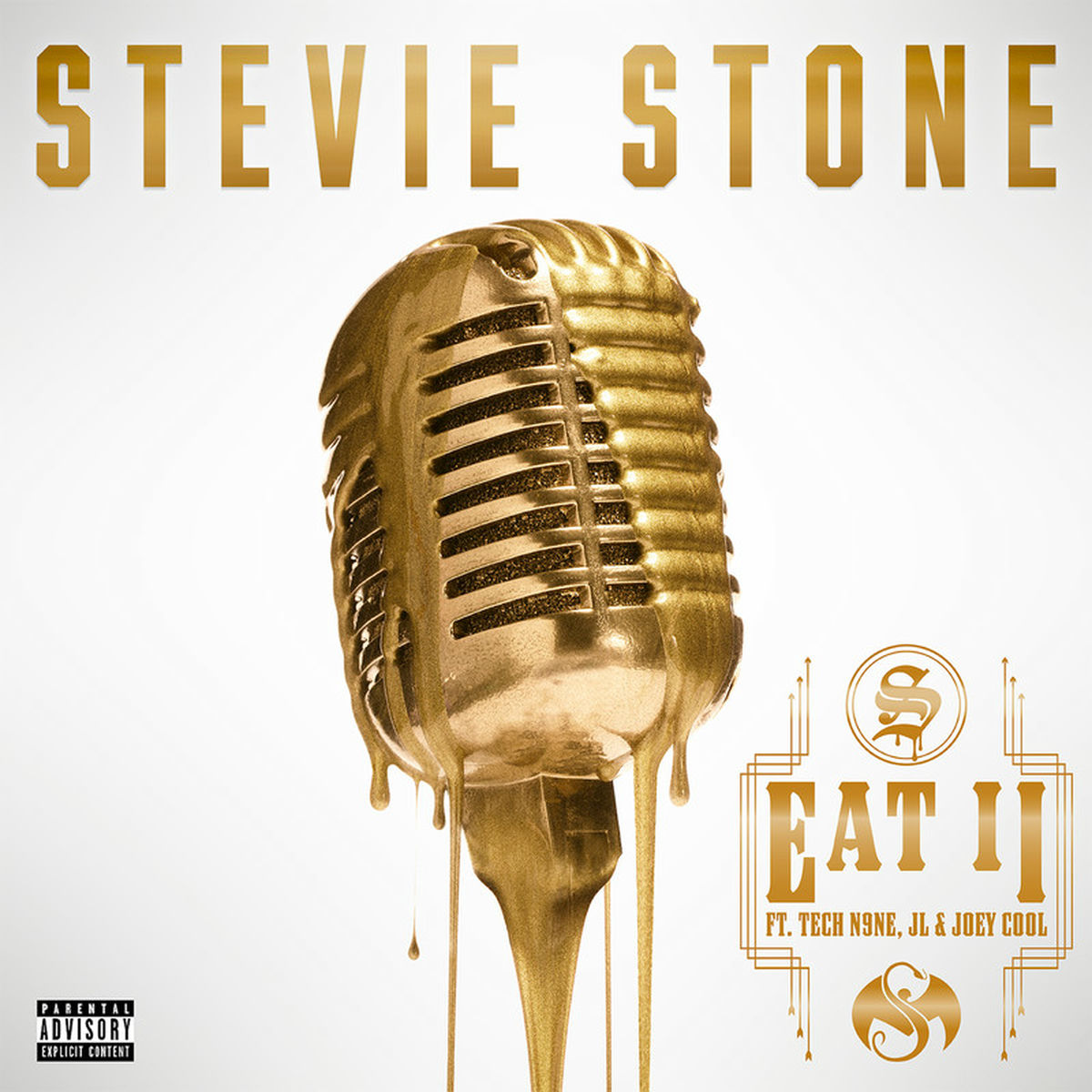 Album cover of Eat II