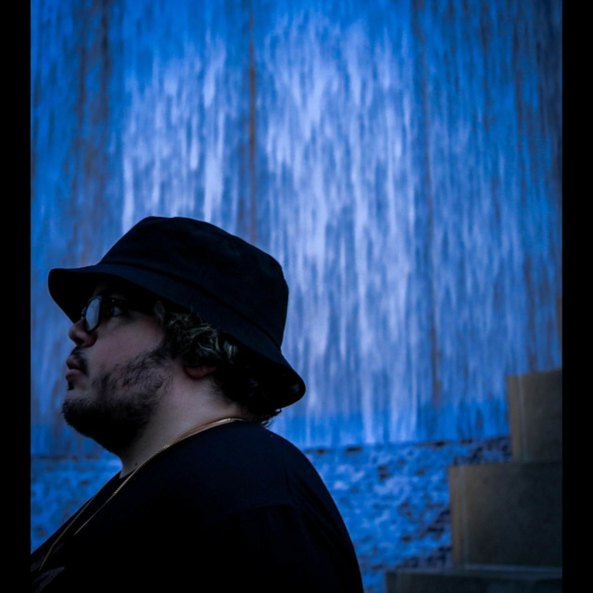 Album cover of Coast