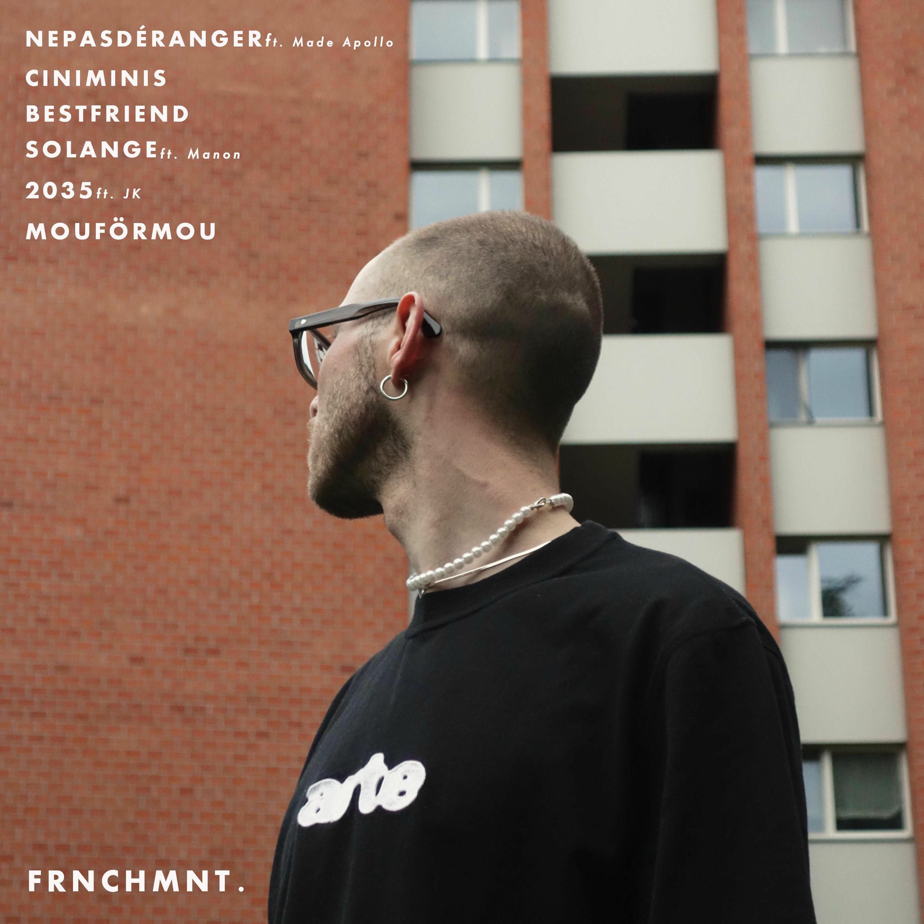 Album cover of FRNCHMNT.