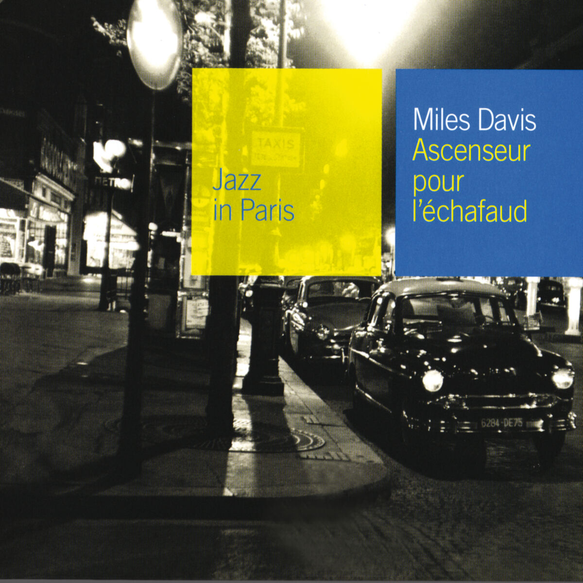 Album cover of Générique