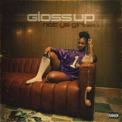 Cover of Not Ya Girl: Act 1
