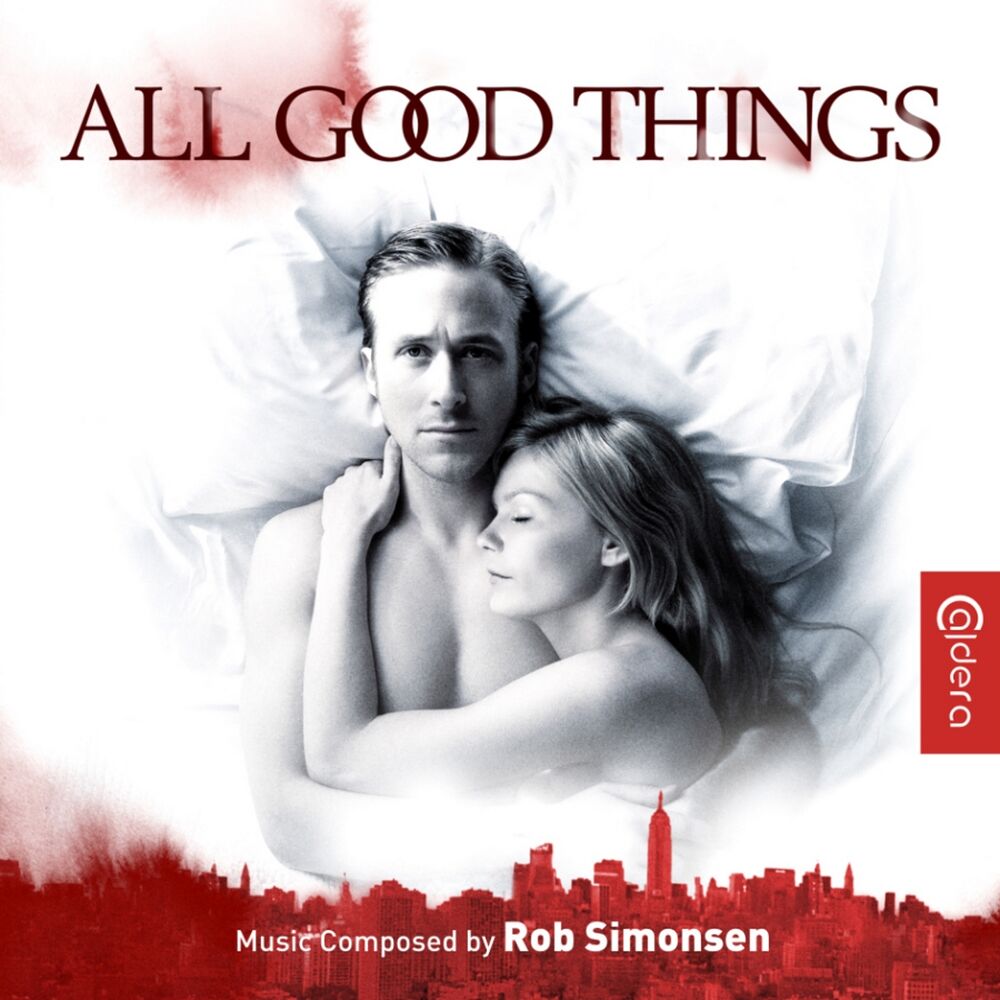 Picture of All Good Things (Original Motion Picture Soundtrack)