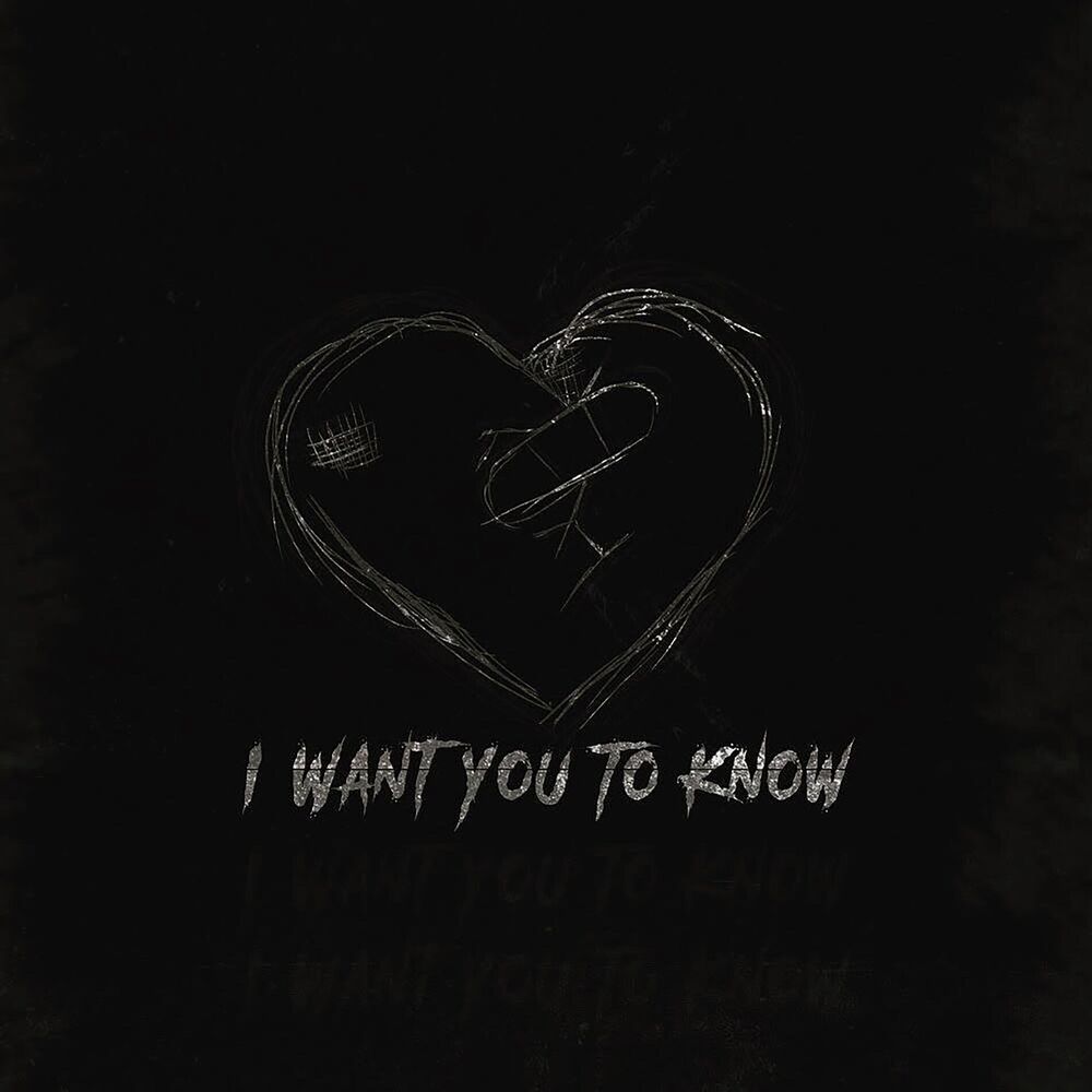 Picture of I Want You To Know