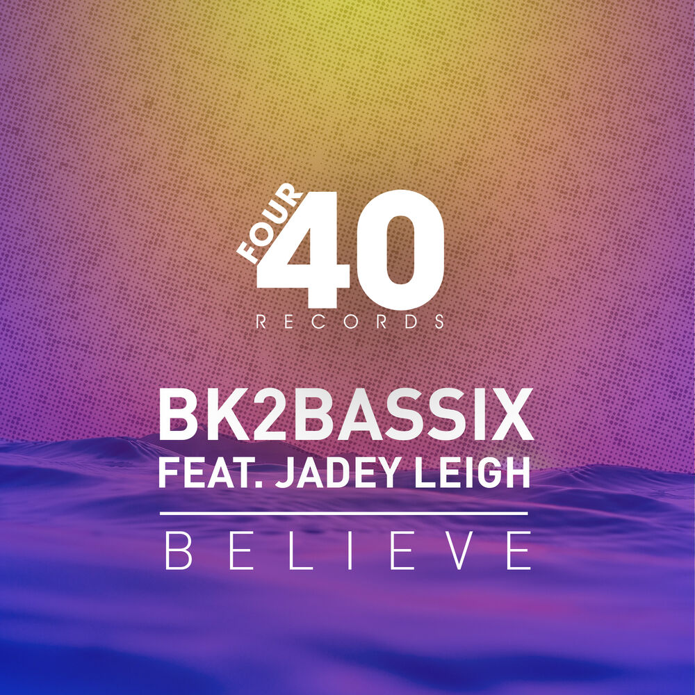 Picture of Believe