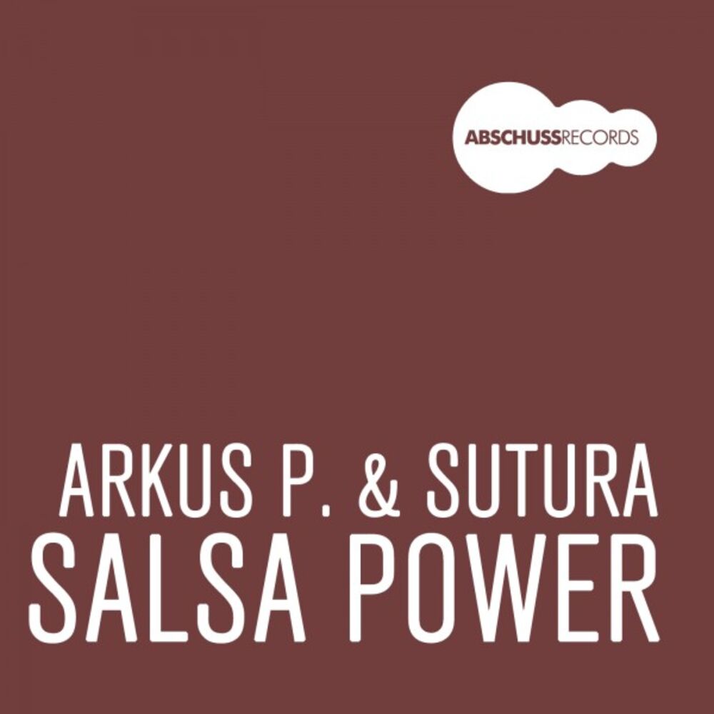 Picture of Salsa Power