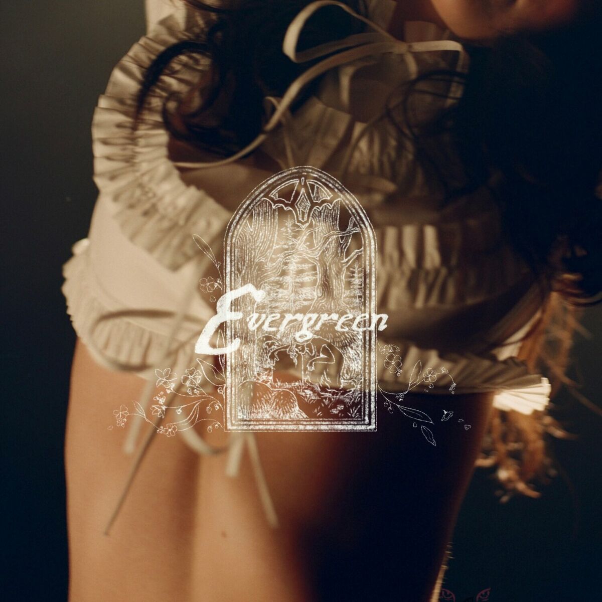 Album cover of Evergreen