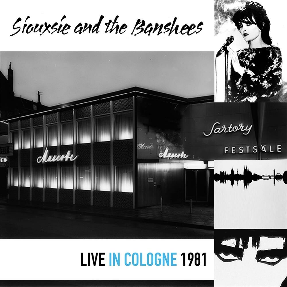 Picture of Live in Cologne 1981 (Live)