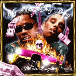 Cover of Clic clac bang bang