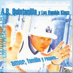 Cover of Amor, Familia Y Respeto