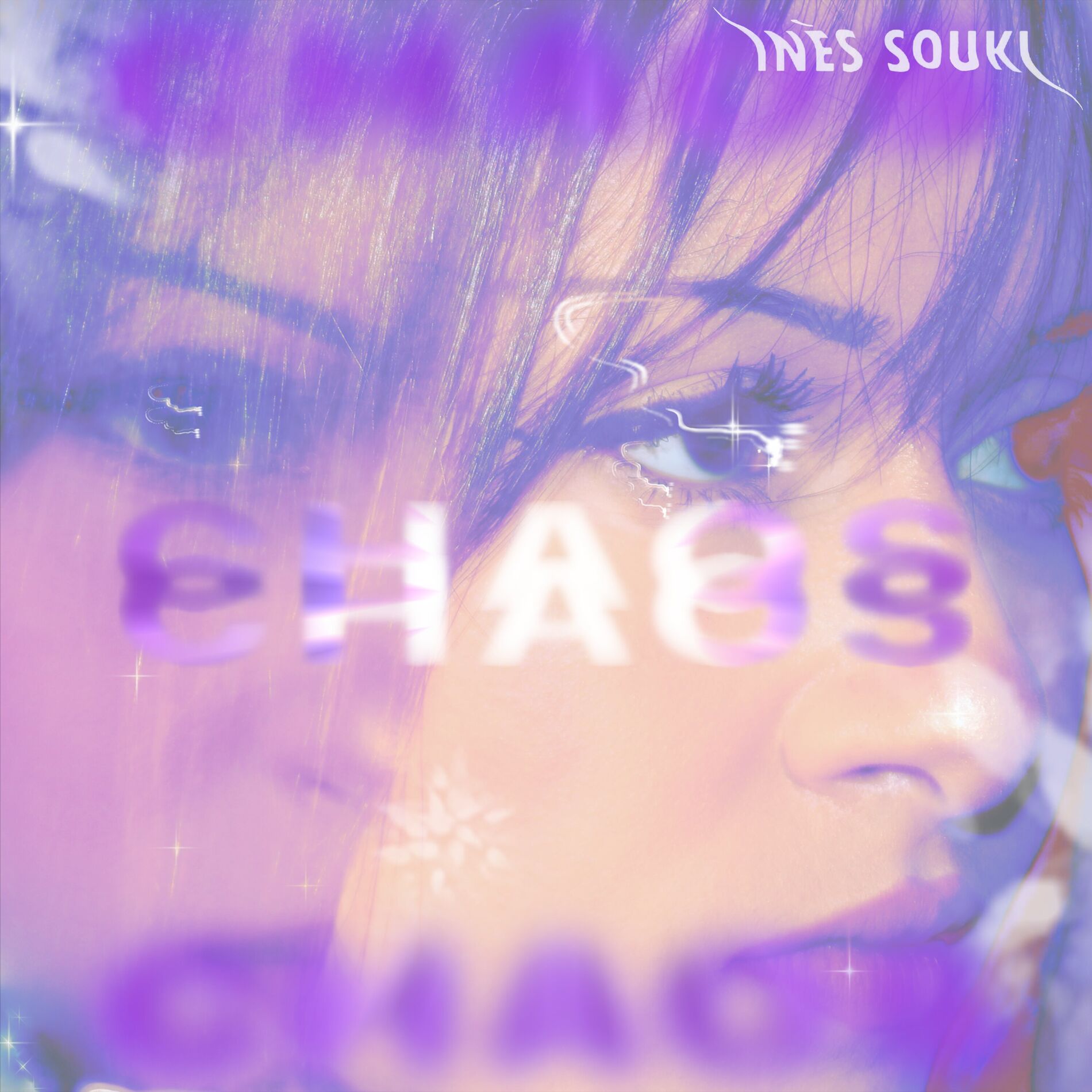 Album cover of Chaos