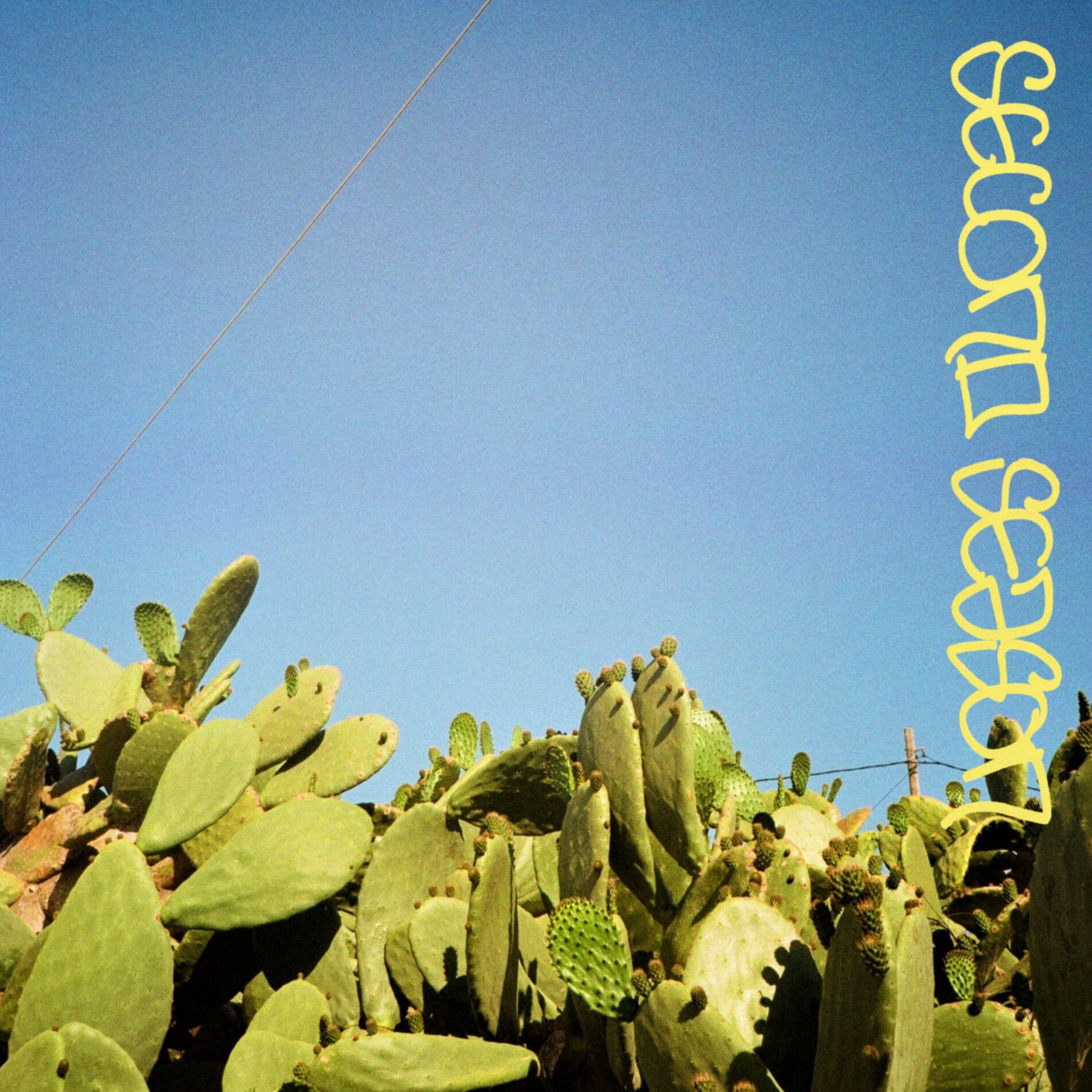 Album cover of Second Season