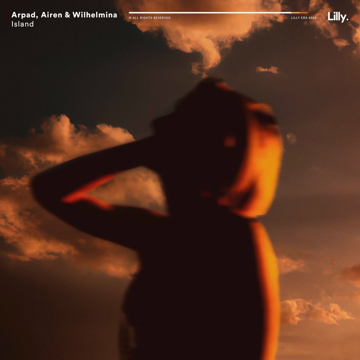Album cover of Island