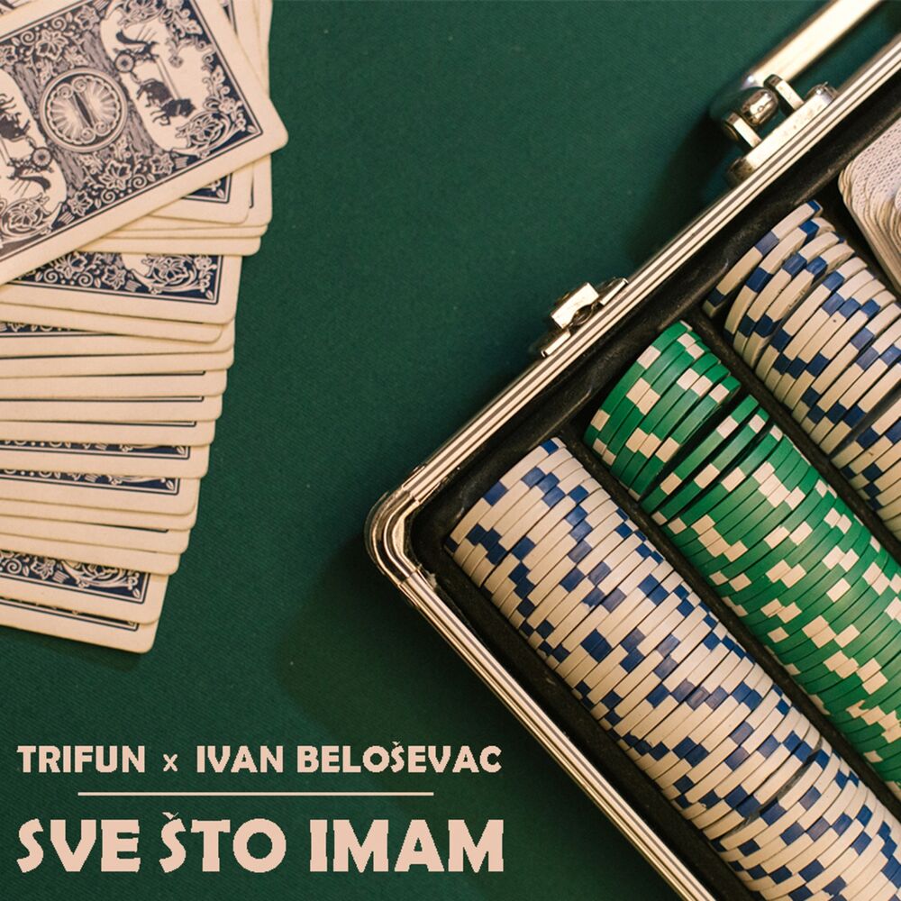 Picture of Sve Što Imam