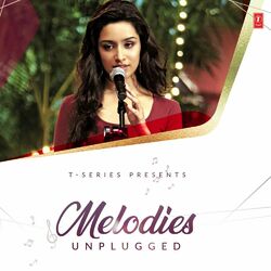 Cover of Melodies Unplugged