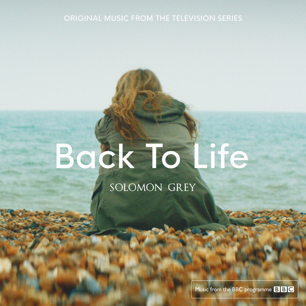 Picture of Back To Life (Original Television Soundtrack)