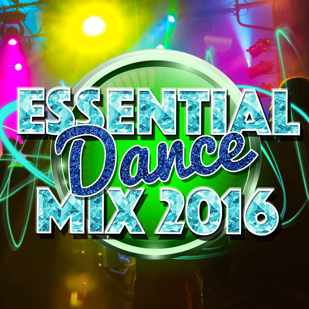 Picture of Essential Dance Mix 2016