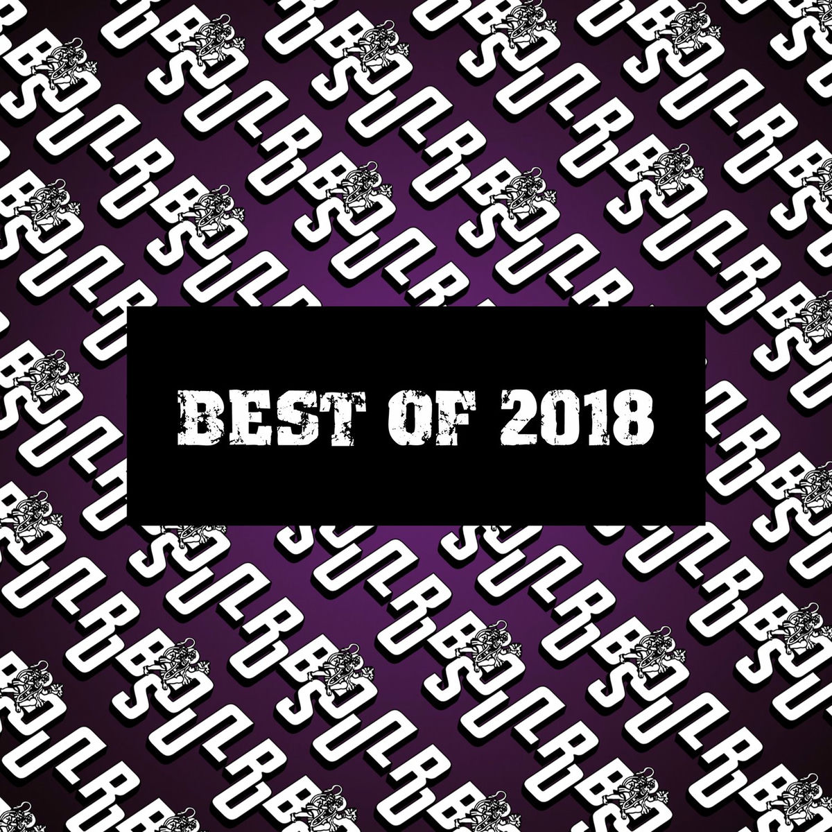 Album cover of Best Of 2018
