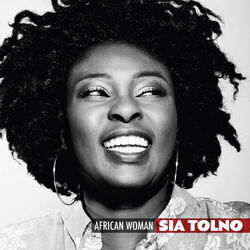 Cover of African Woman