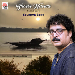 Cover of Bhorer Haowa - Single
