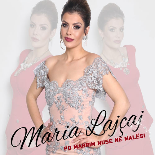 Descargar Shqiperin e dua se jam Shqiptar - Maria Lajcaj MP3