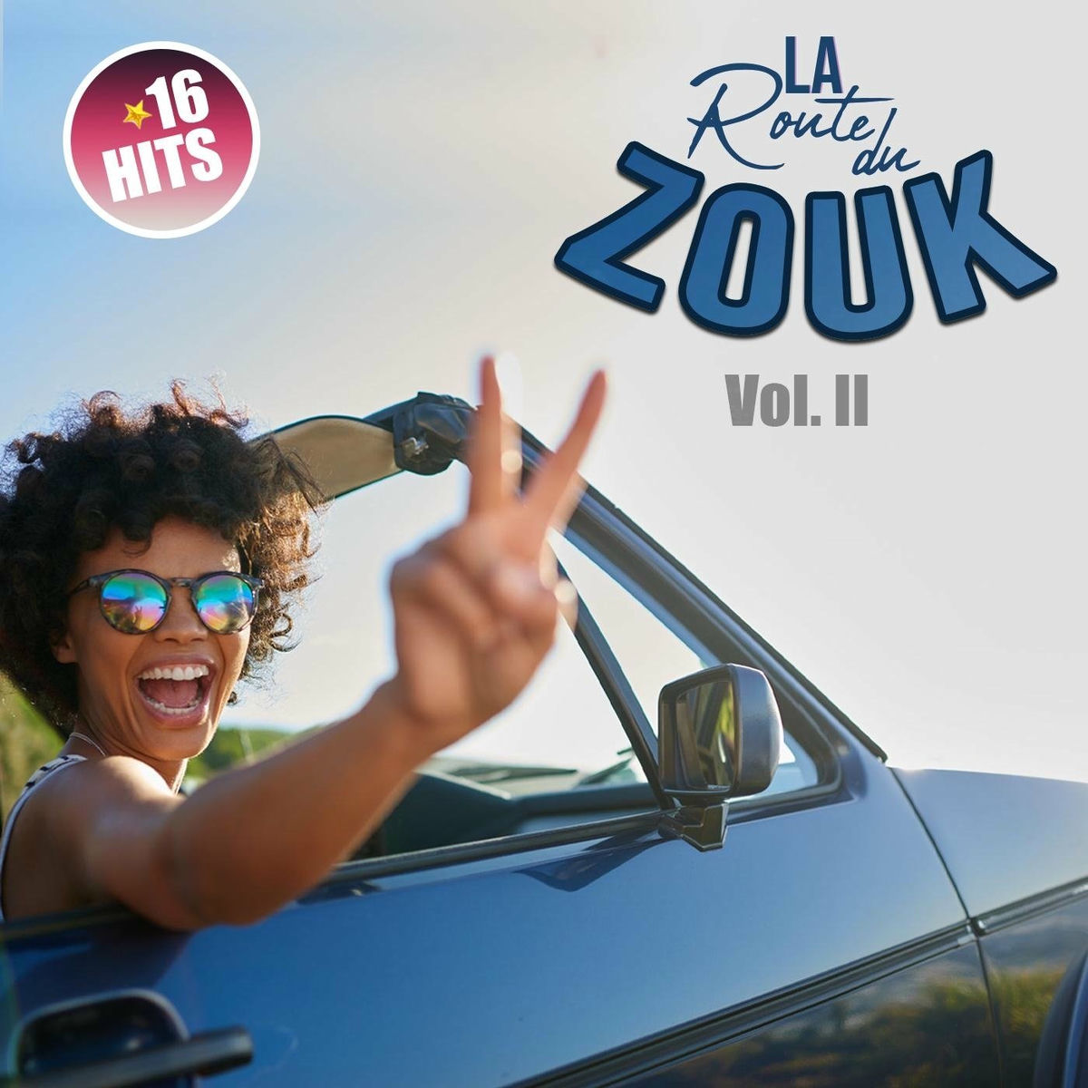 Album cover of Tu Es Libre