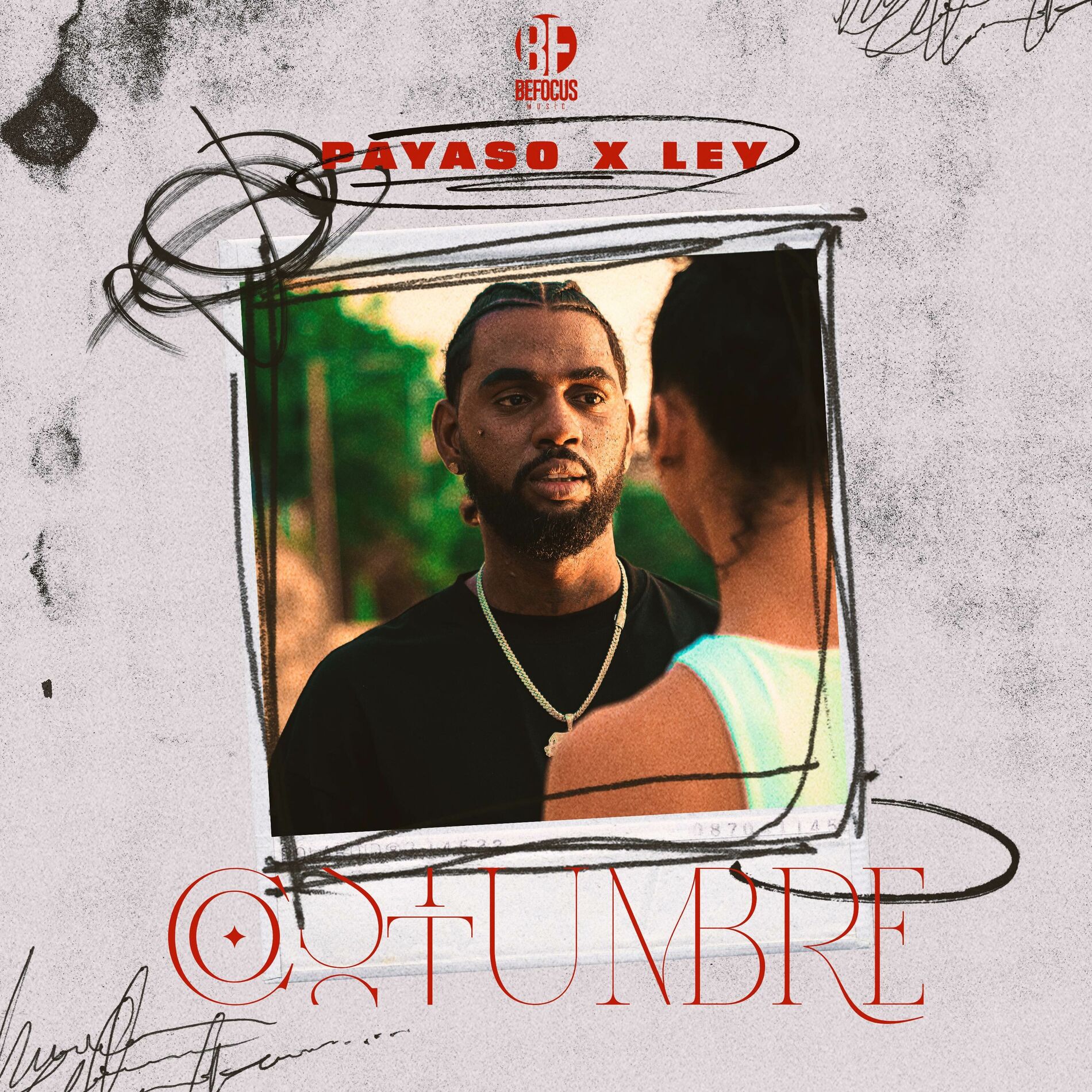 Album cover of COSTUMBRE