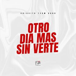 Cover of Otro Día Más Sin Verte