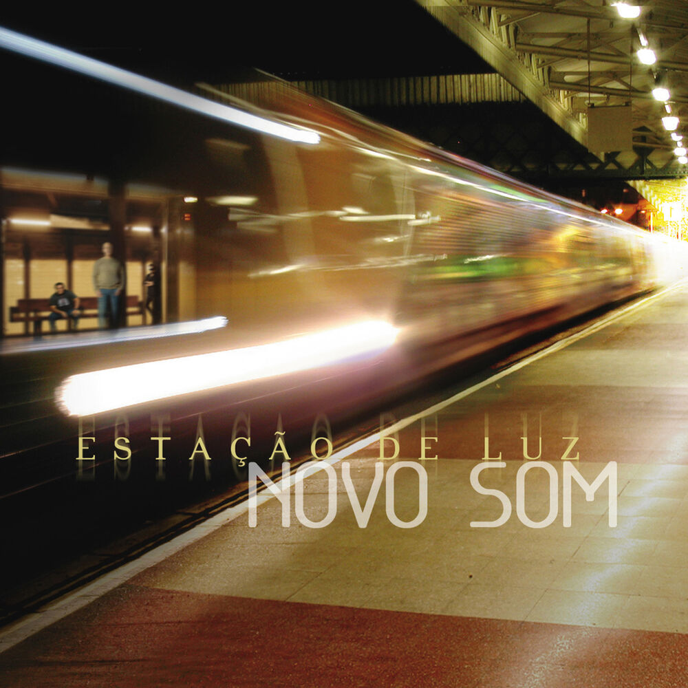 Picture of Estação de Luz