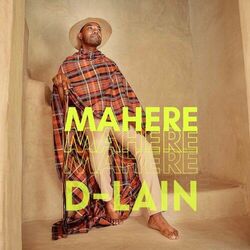 Cover of Mahere