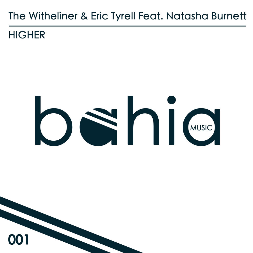 Picture of Higher