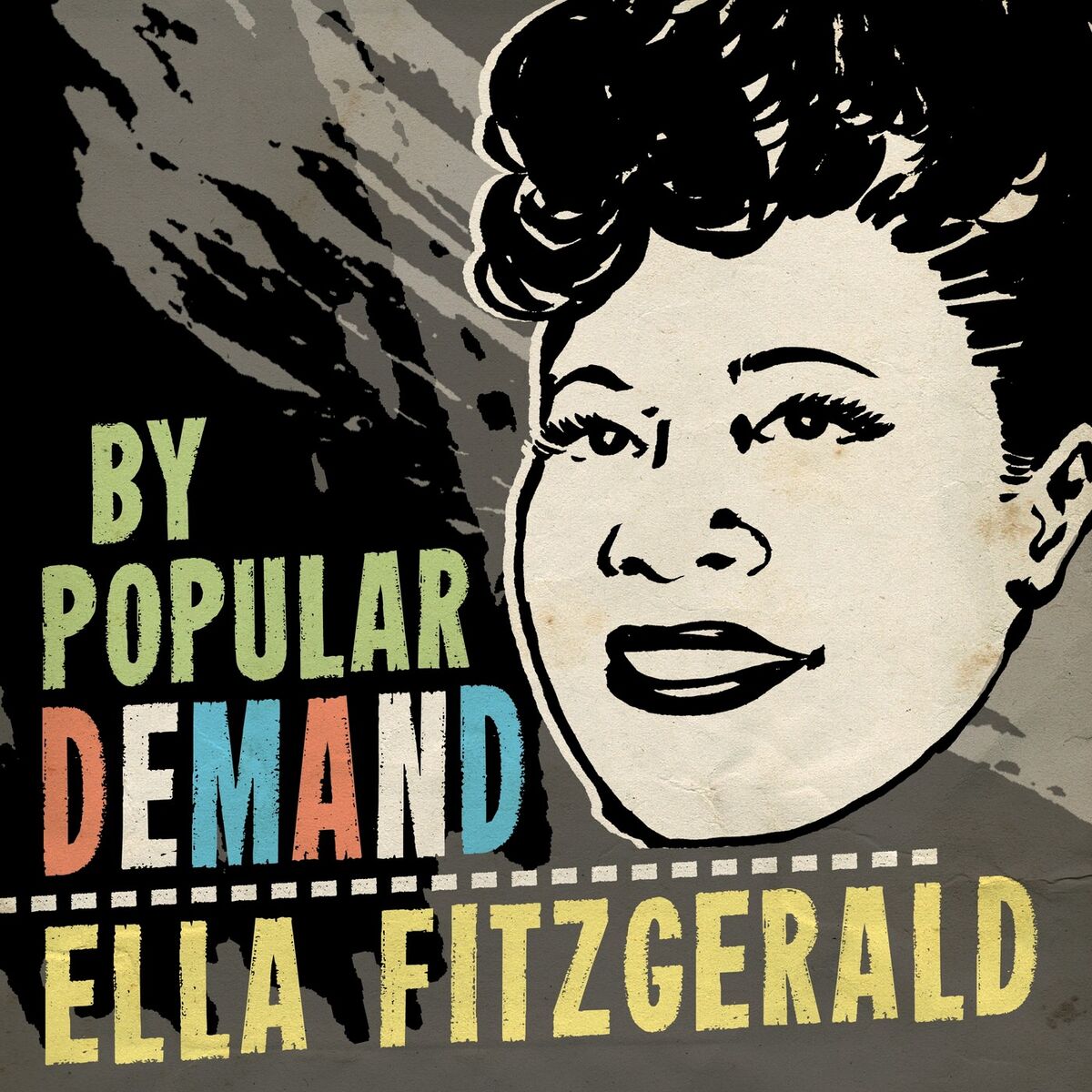 Album cover of Dream a Little Dream of Me