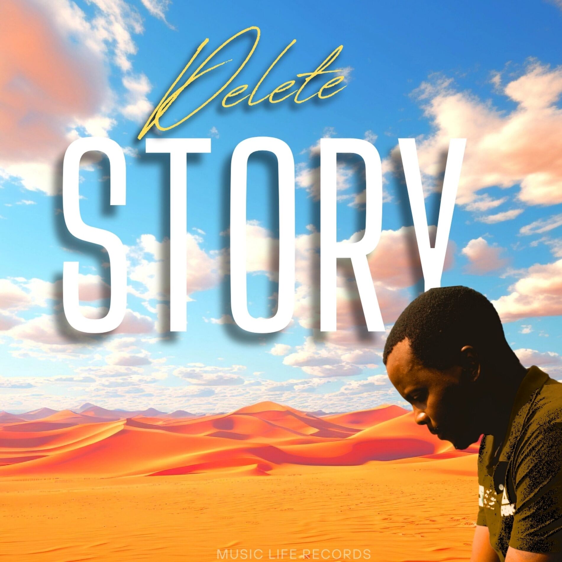 Album cover of Story