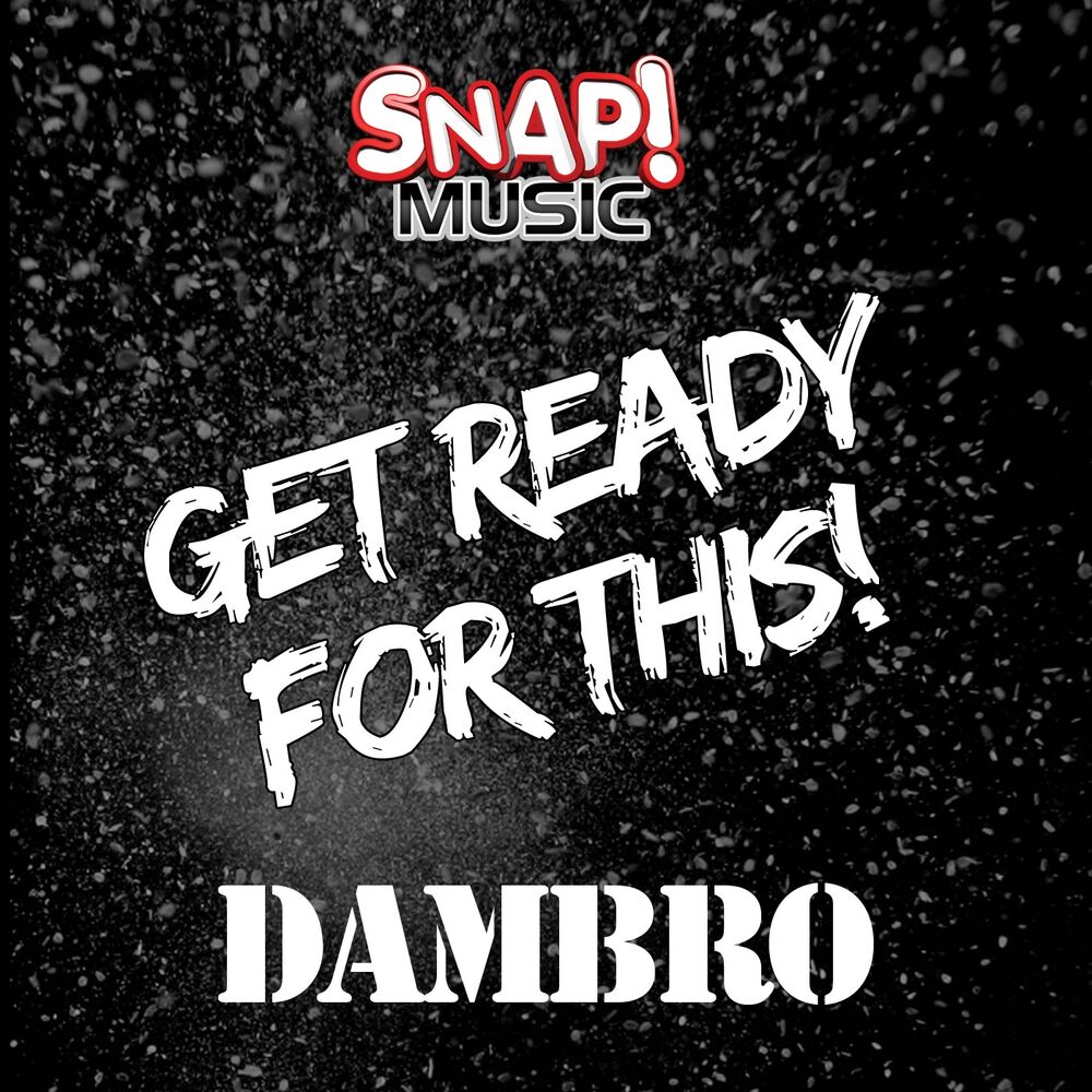 Picture of Get Ready For This