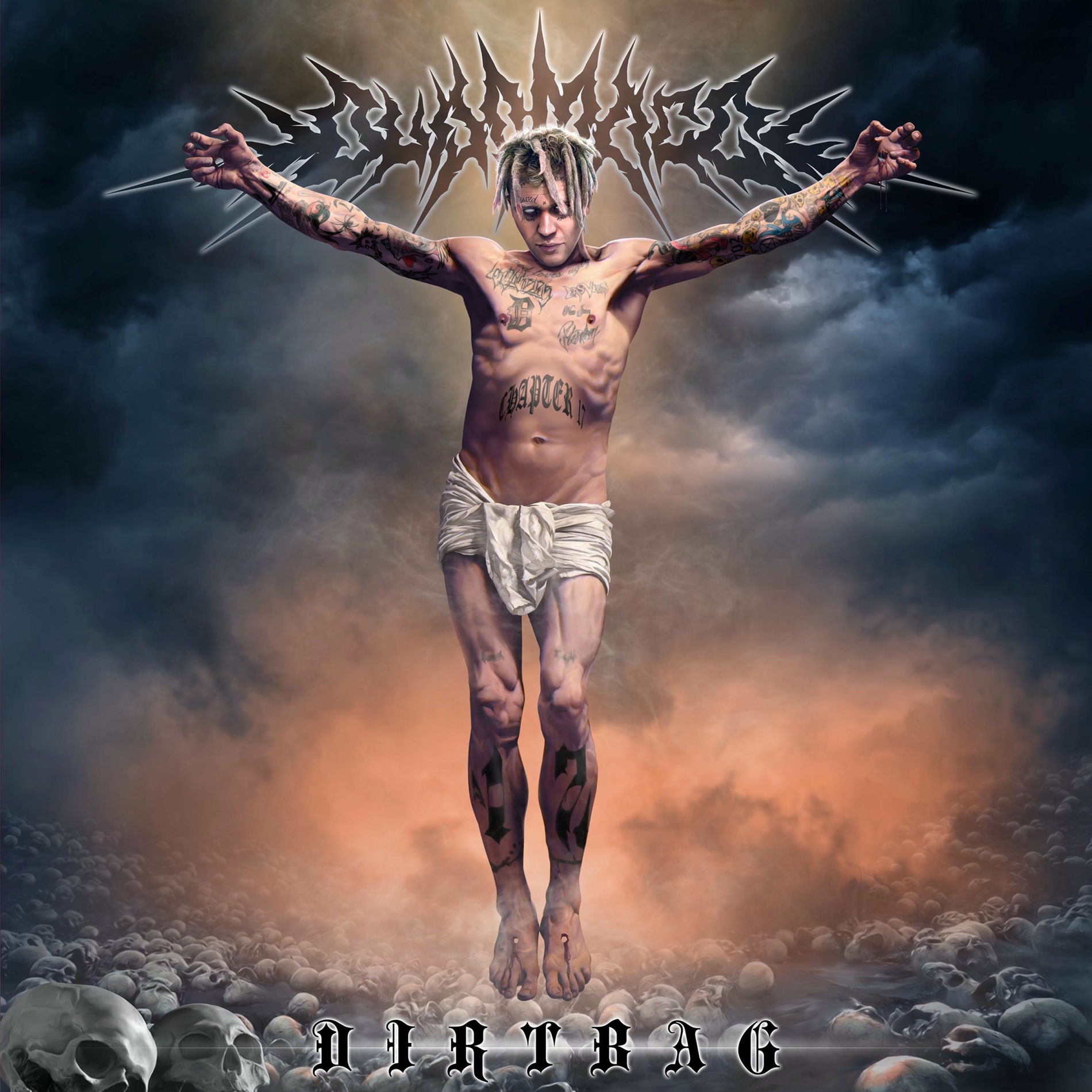 Album cover of Domino