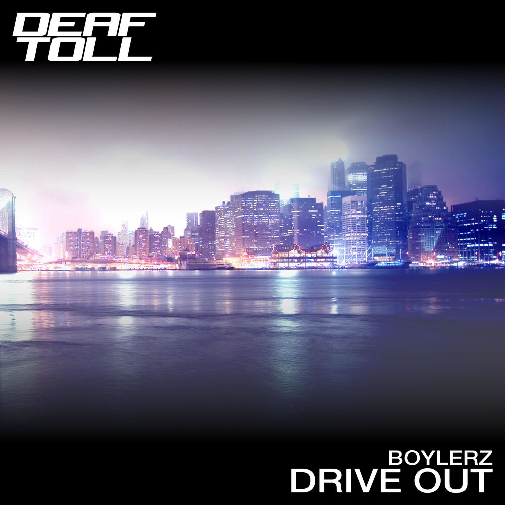 Picture of Drive Out