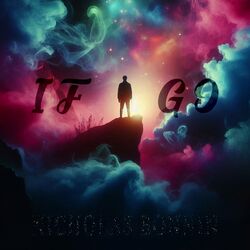 Cover of If I Go
