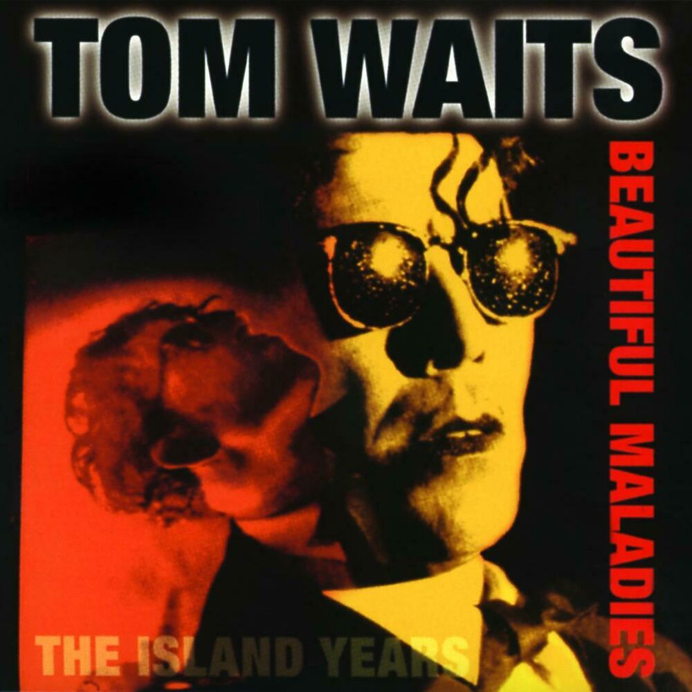 Picture of Beautiful Maladies: The Island Years