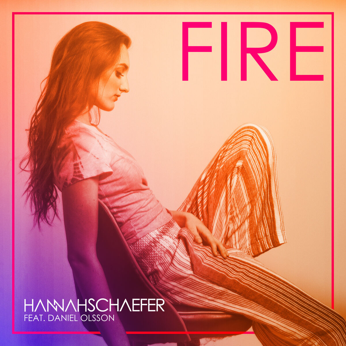 Album cover of Fire