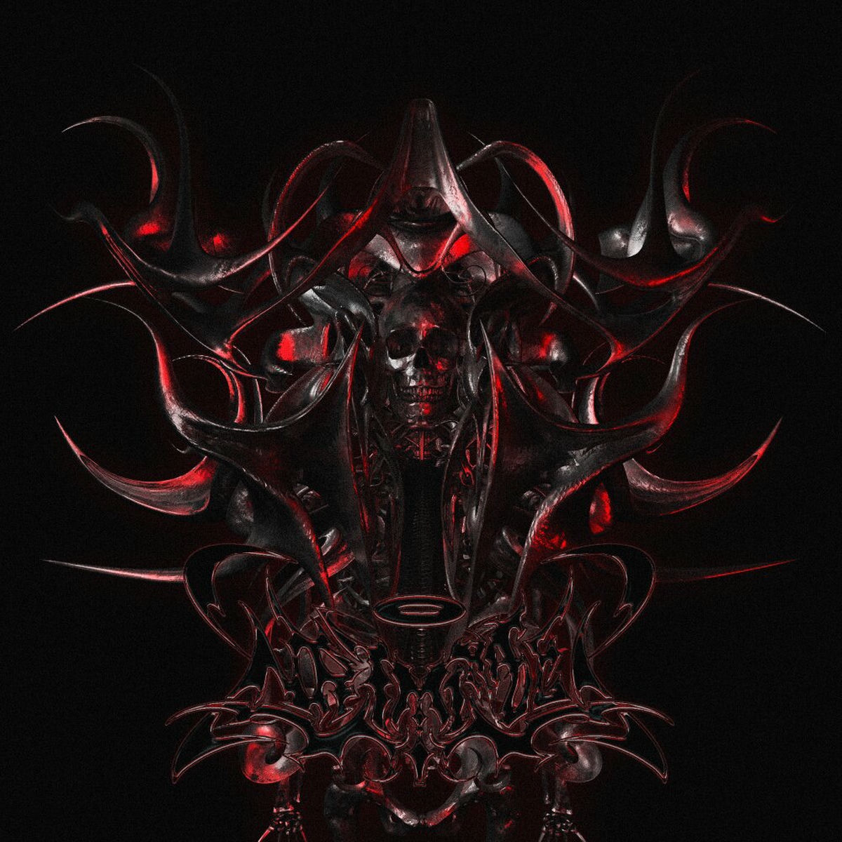 Album cover of CRIME