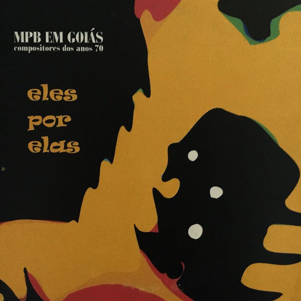 Album cover of Catirandê