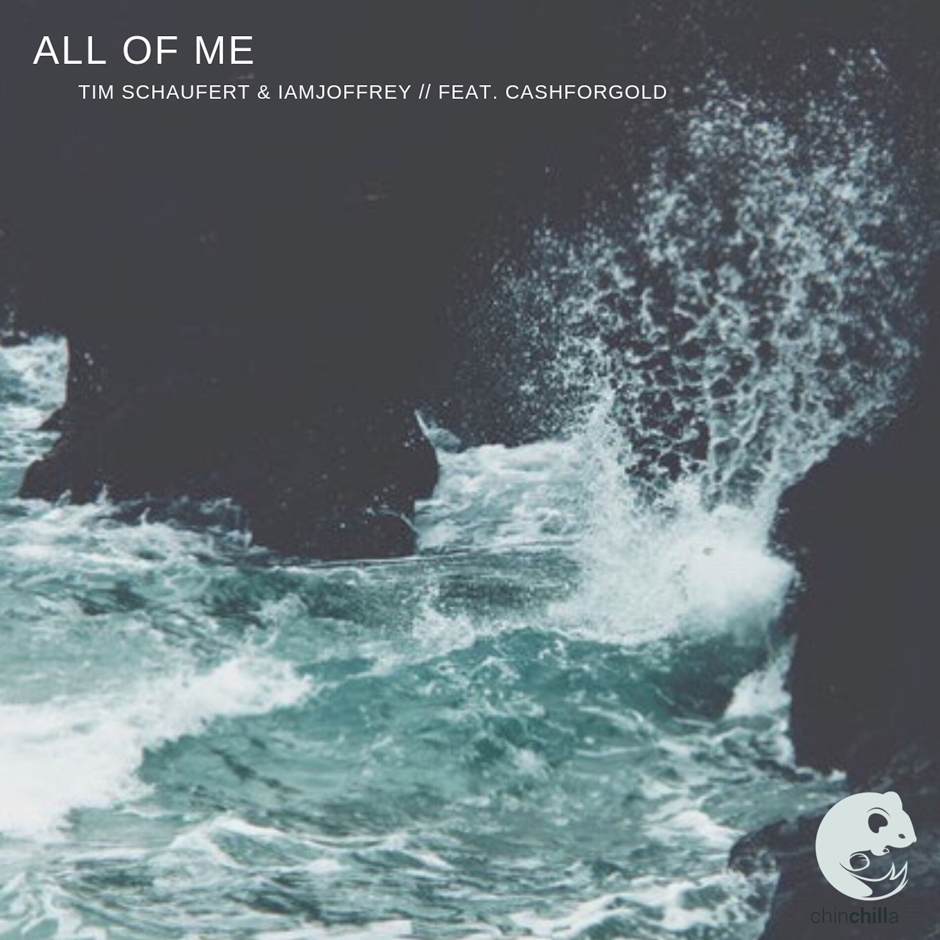 Album cover of All of Me
