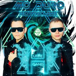 Cover of Hurricane