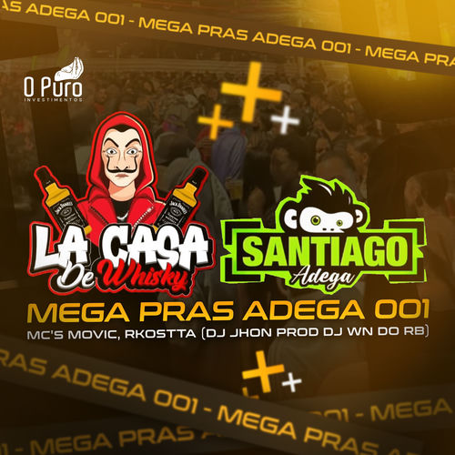 Mega Pras Adega 001