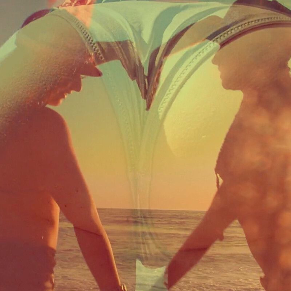 Album cover of Falling