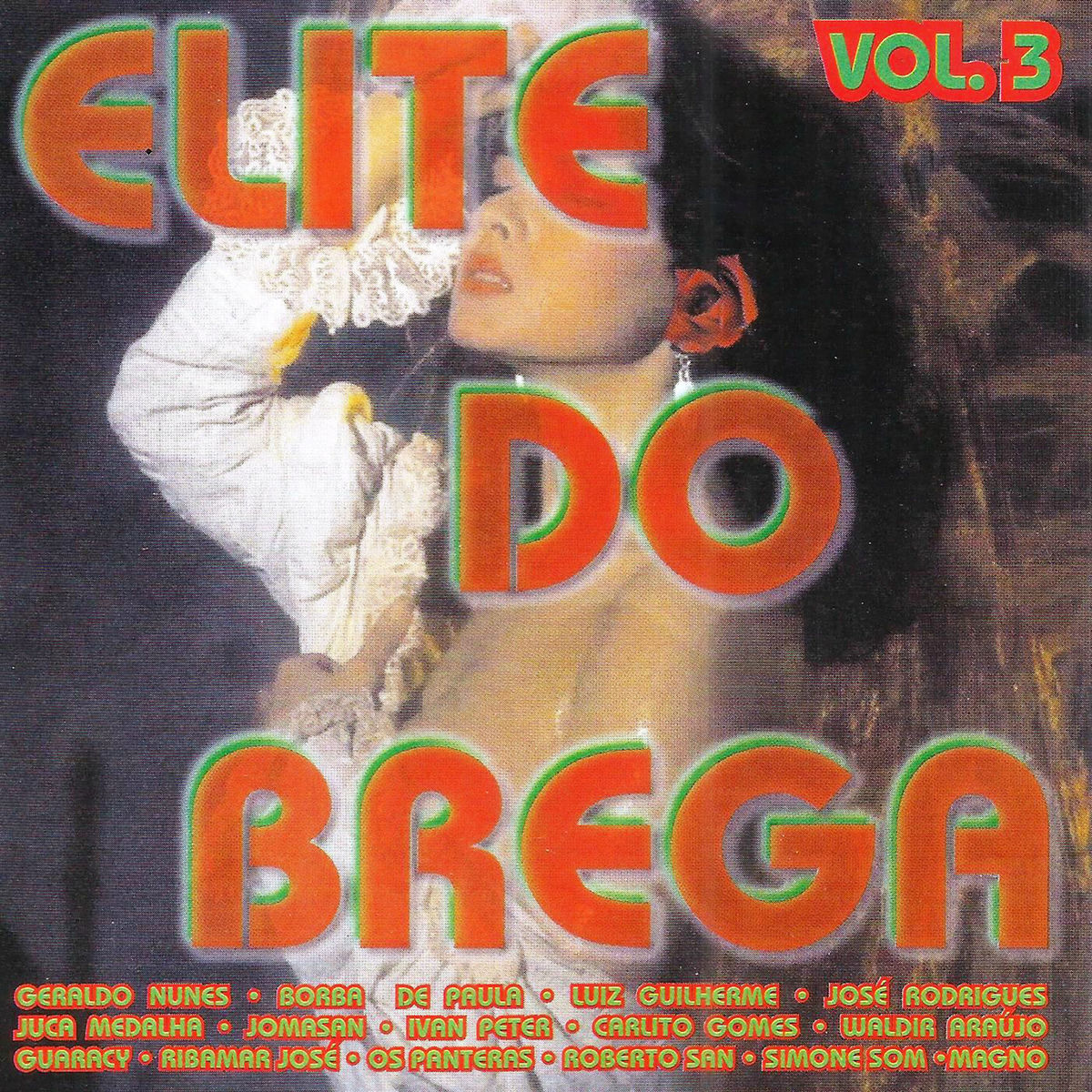 Album cover of Eu e Você