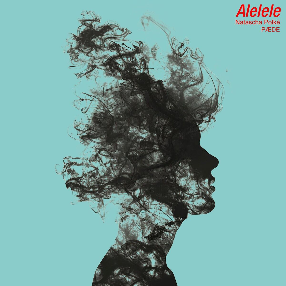 Album cover of Alelele